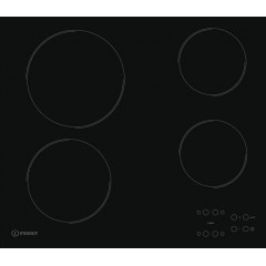 Indesit AAR 160 C Αυτόνομη Κεραμική Εστία Indesit AAR 160 C Αυτόνομη Κεραμική Εστία